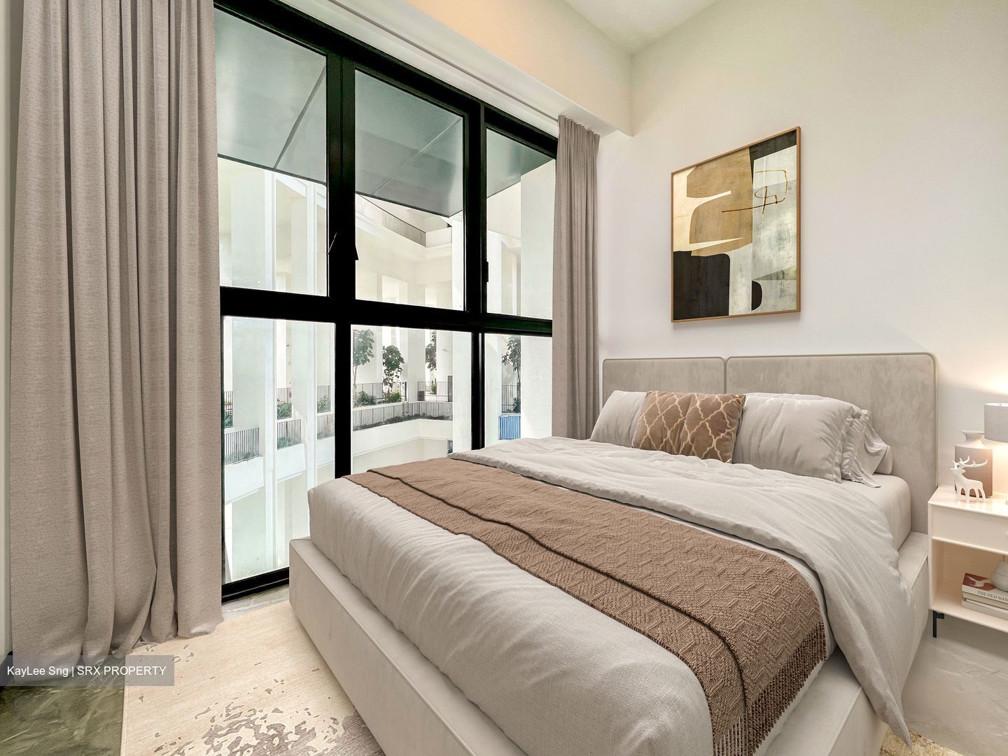 One Pearl Bank (D3), Apartment #453457131